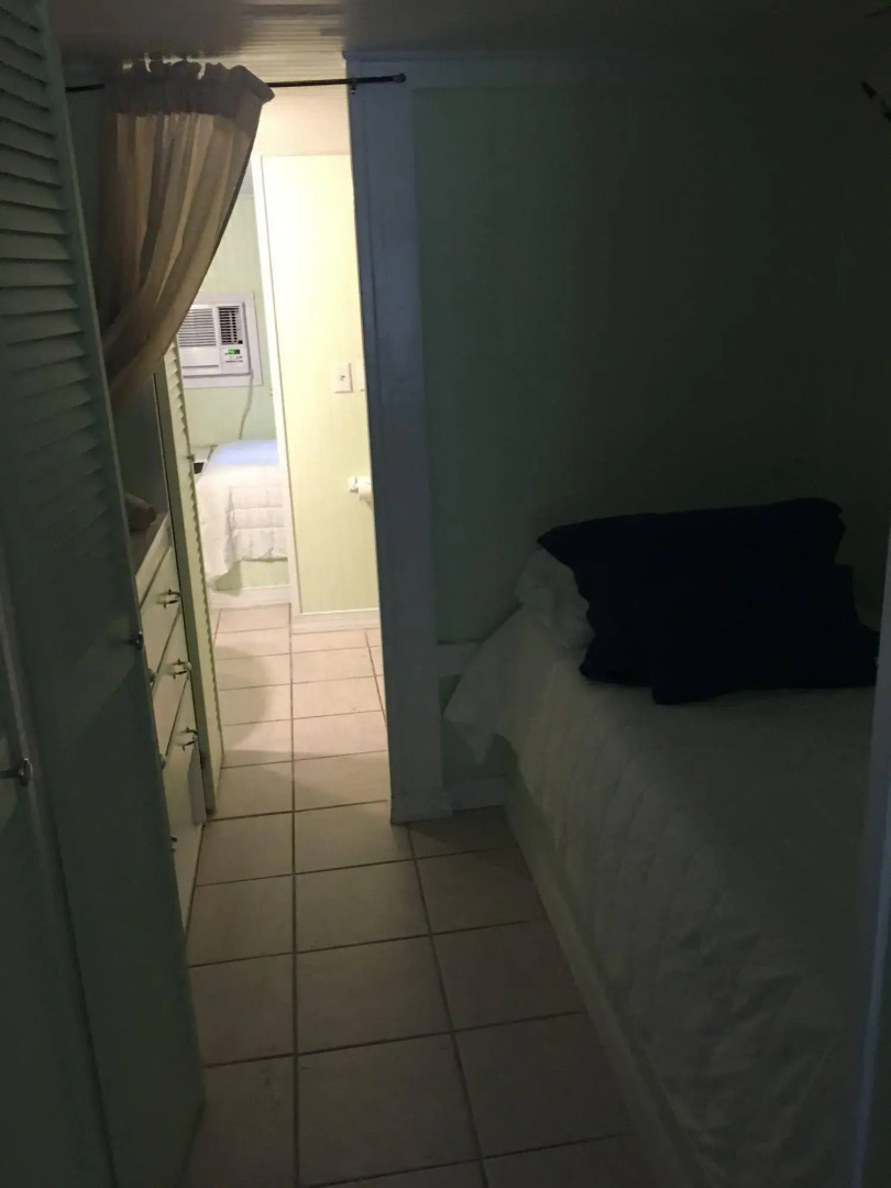 Sunset Cove Beach Resort