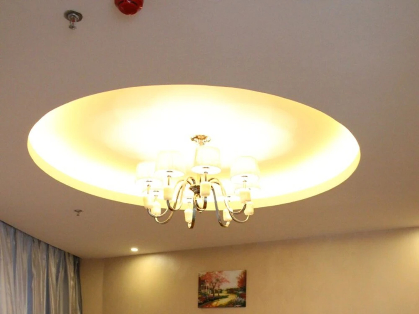 GreenTree Inn FuJian PuTan East WenXian Road New Bus Station Business Hotel