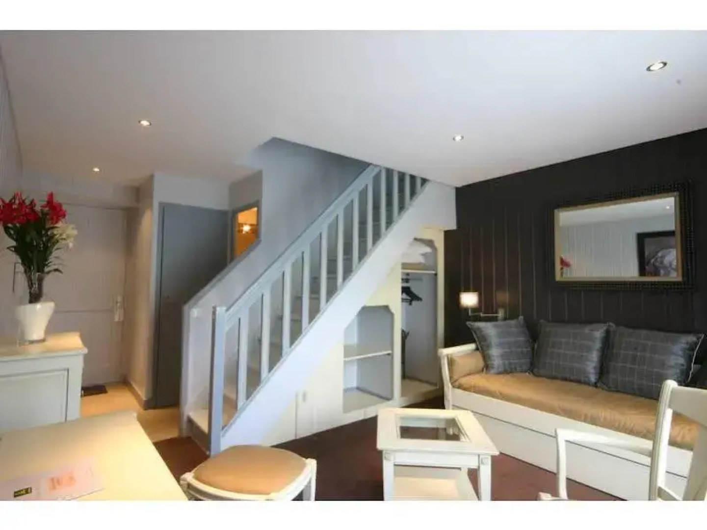 Domaine de l'Arbrelle