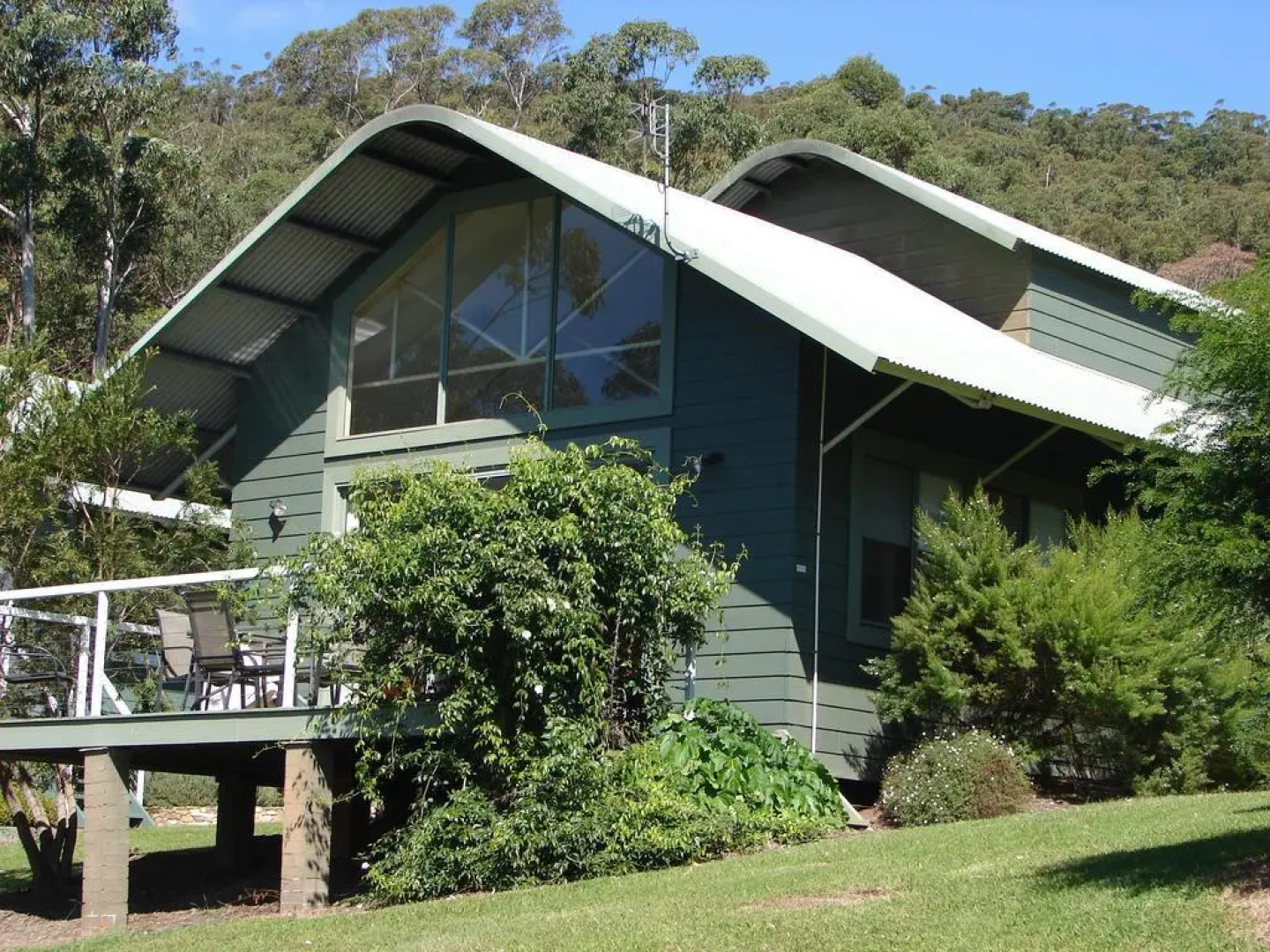 Kangaroo Valley Golf and Country Resort