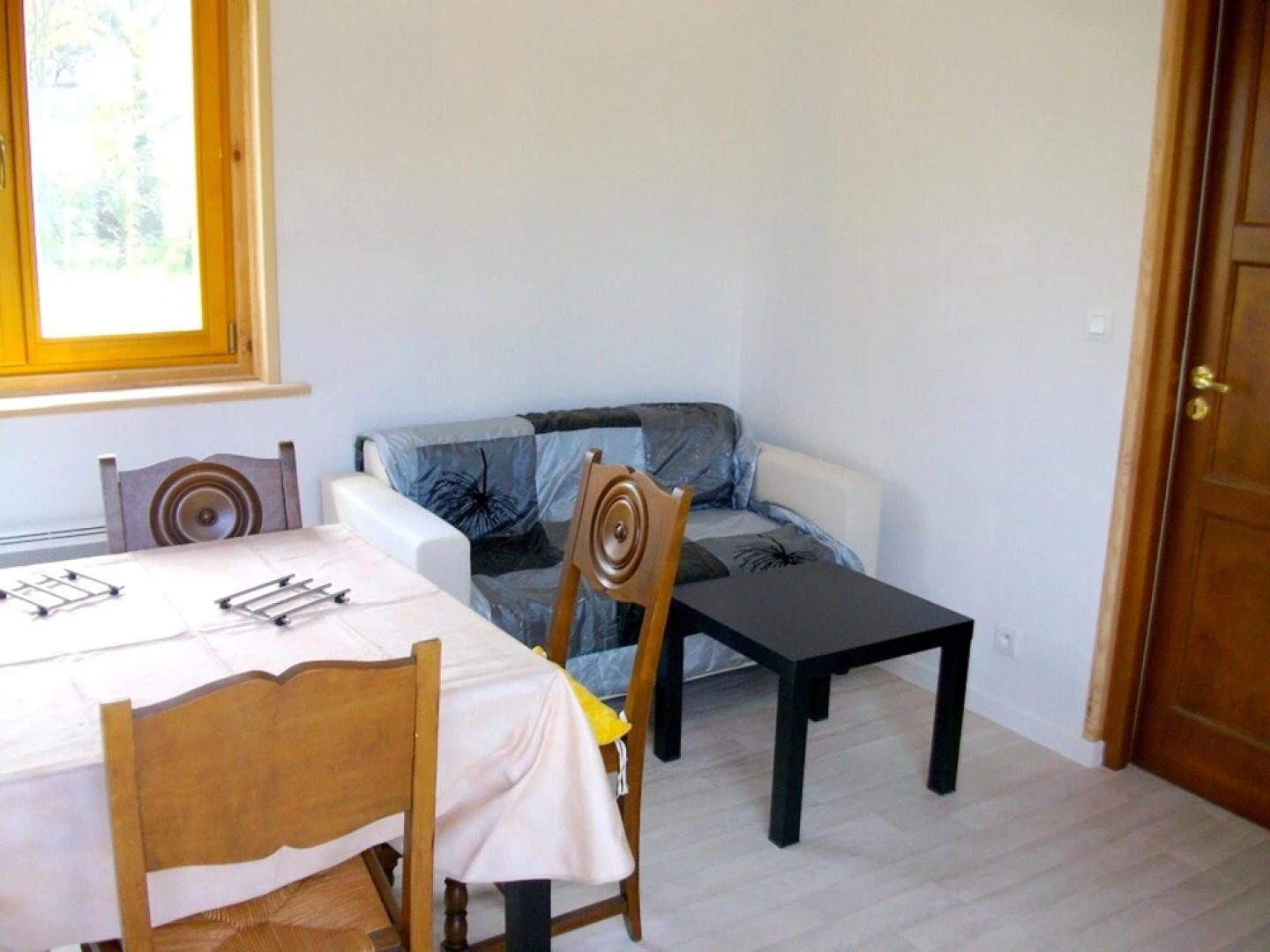 Holiday home Convenant Hery Bihan