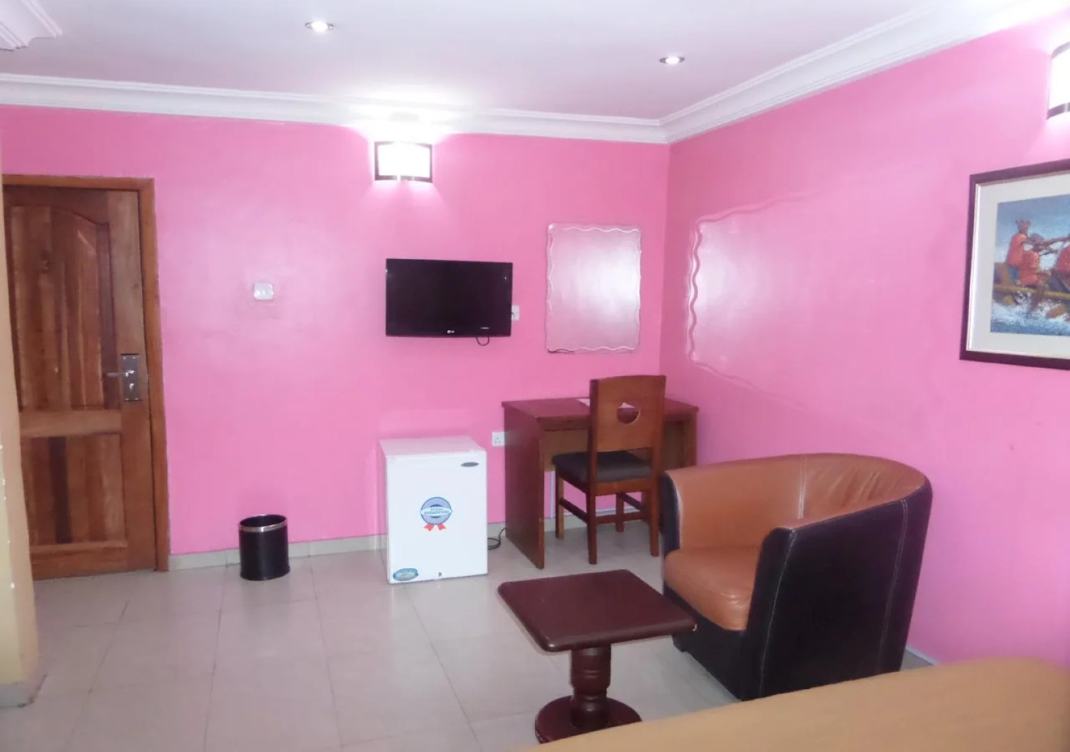 Serendipity Anchotel