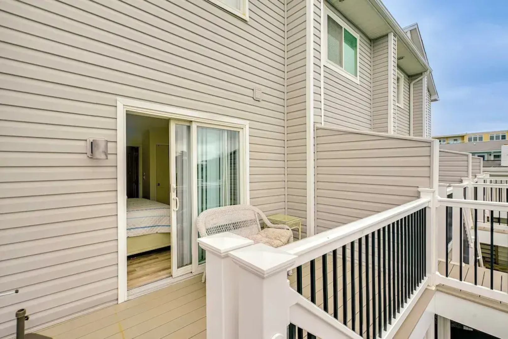 Steps to Rehoboth Bay Marina! Condo w/ Pool Access