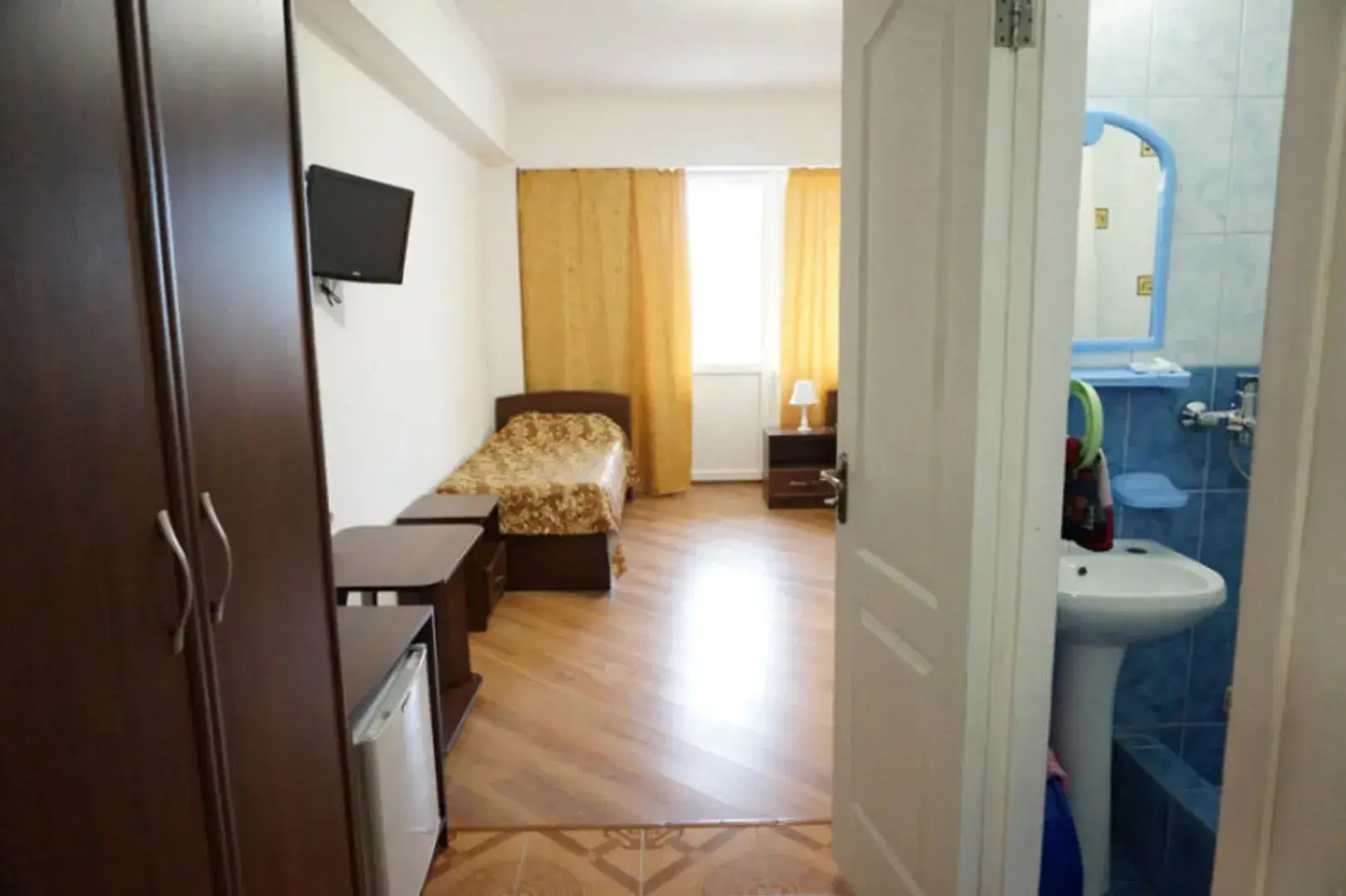 Таврида (Феодосия)