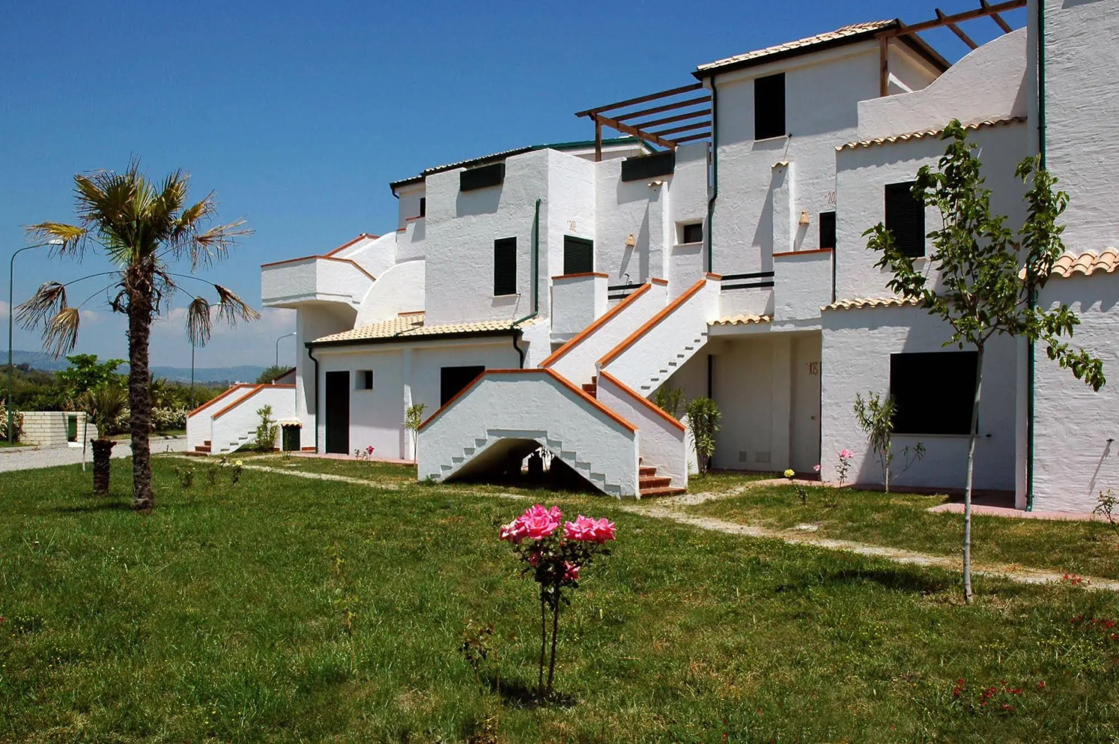 Villaggio Santandrea Resort