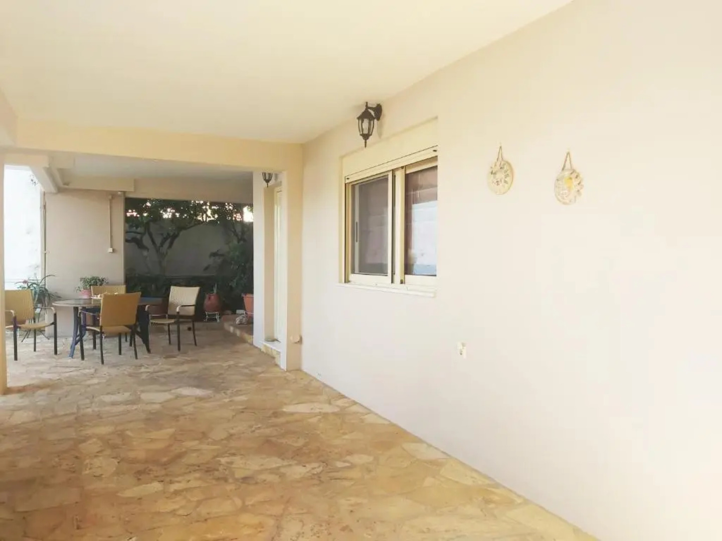 Διαμερισμα Su Casa