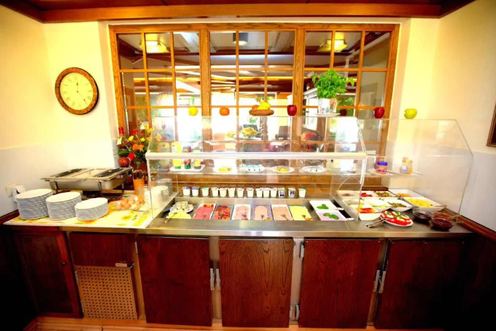 Airport Hotel Walldorf