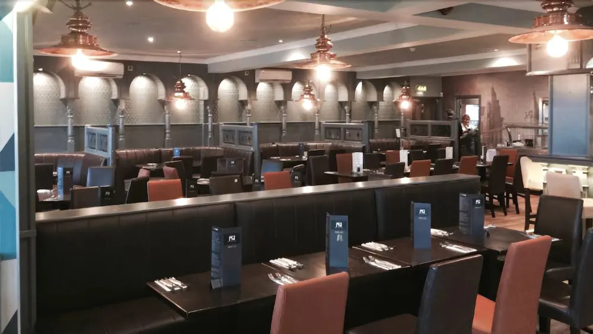 The New York Inn Portstewart