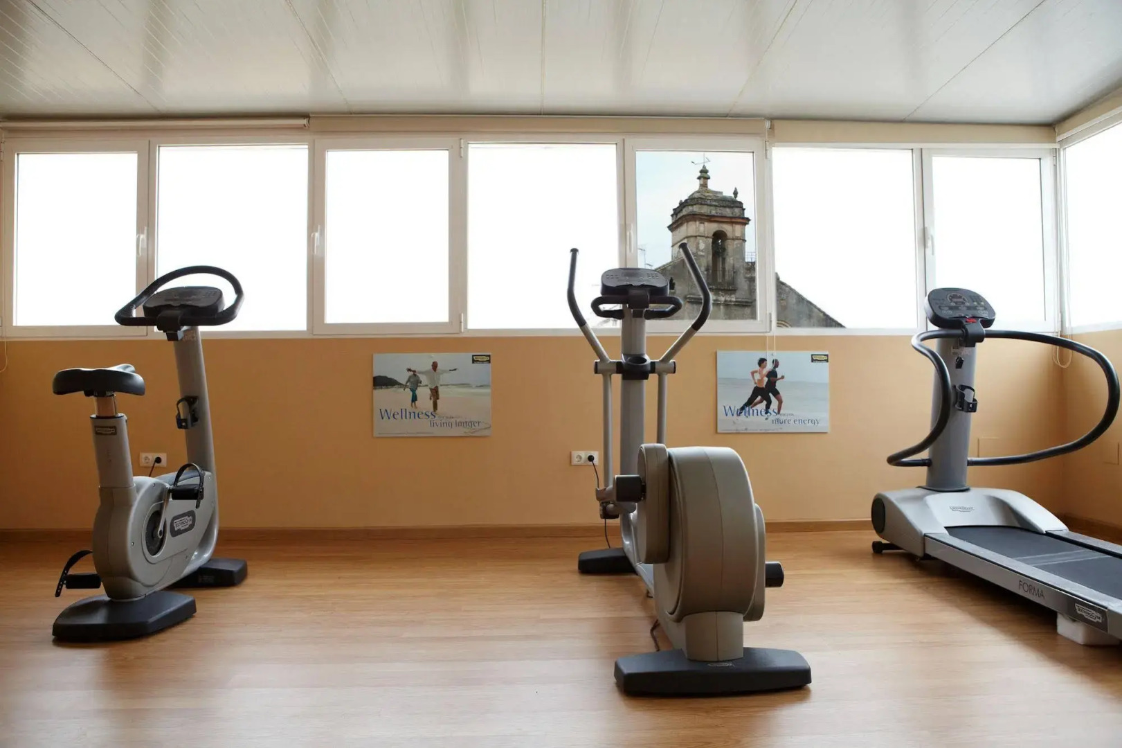 Hotel Macià Alfaros