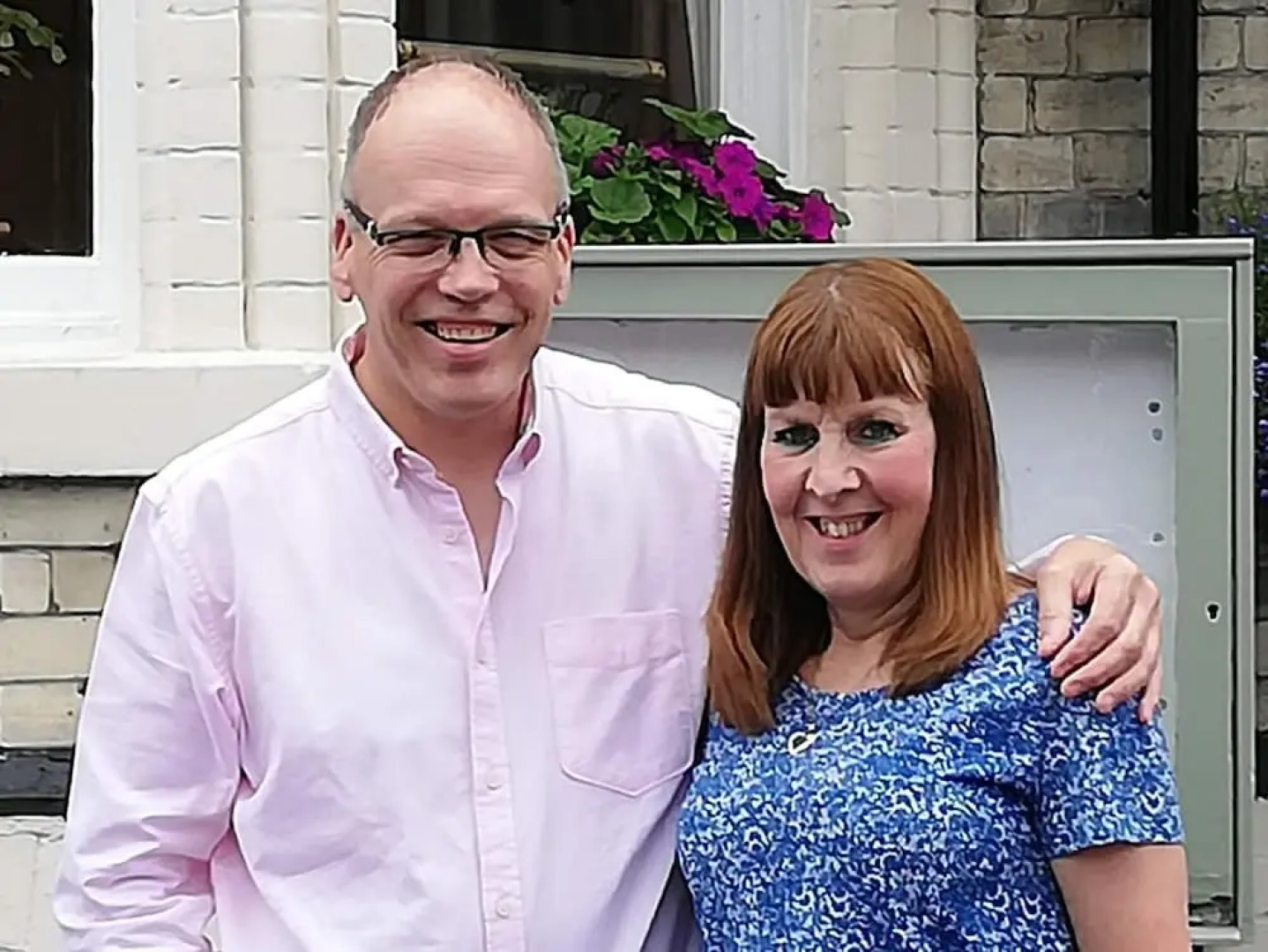 Esplanade Gardens B&B