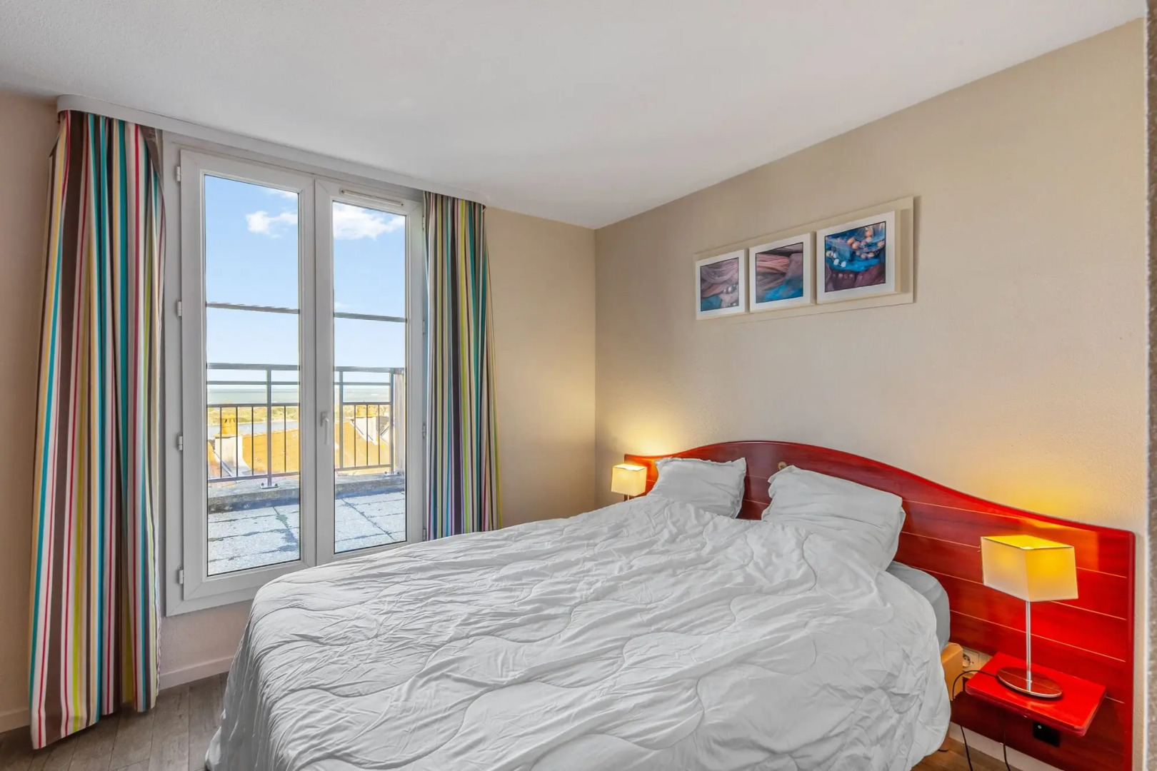 Pierre & Vacances Résidence Port Guillaume