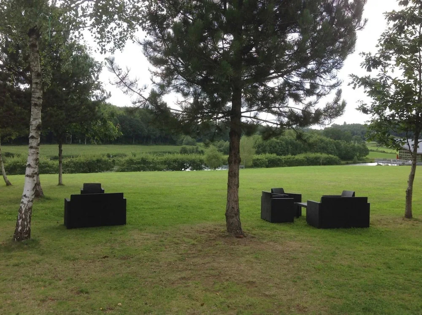 Les Chalets du Moulin du Teil