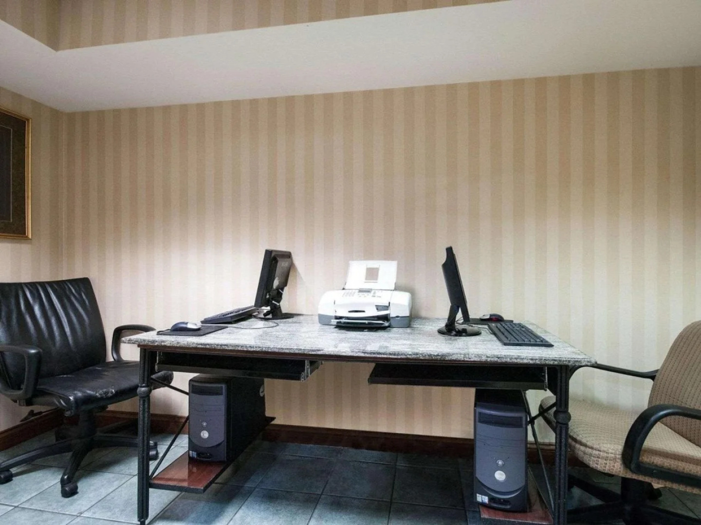 Ramada Inn Indianapolis East