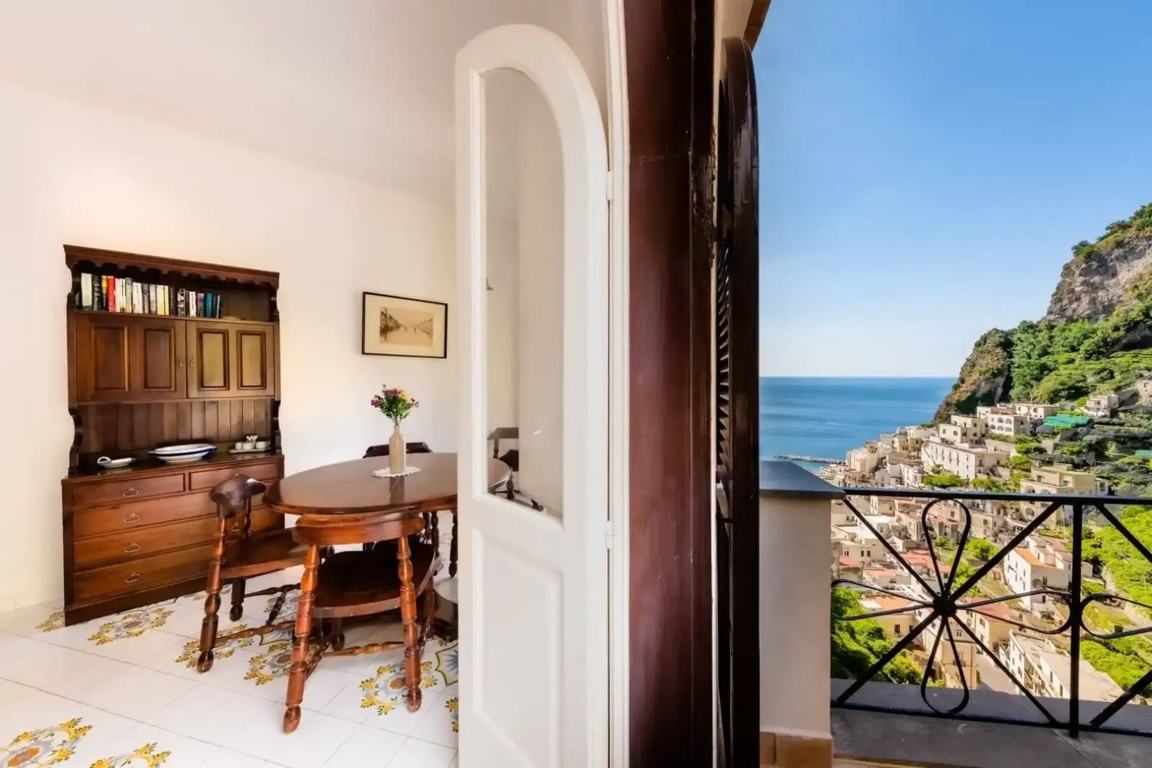 Residence Villa Rosa