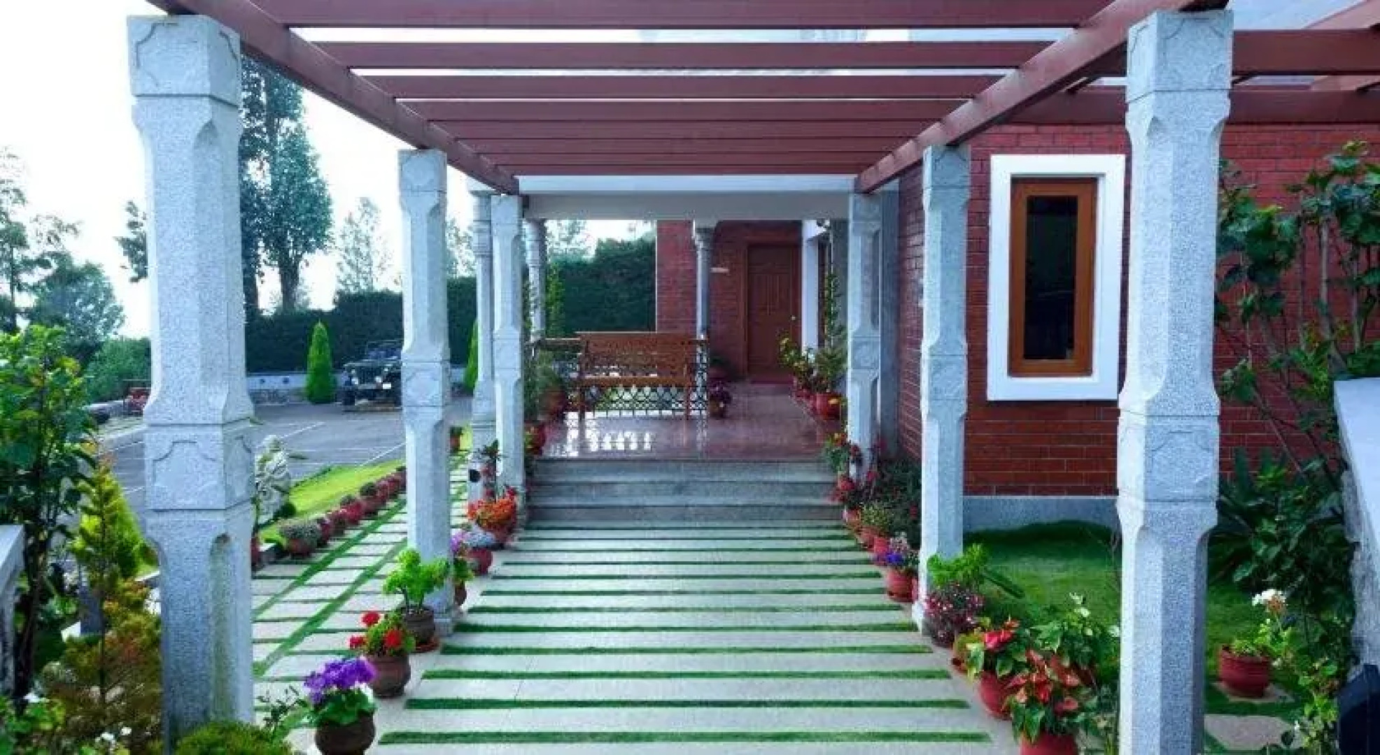 Western Valley Resorts