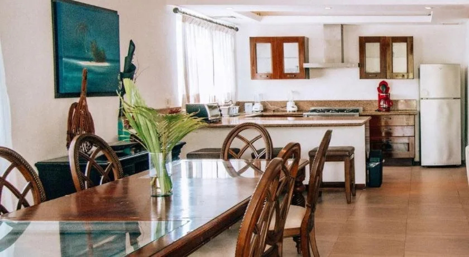 Hotel Hacienda San Pancho