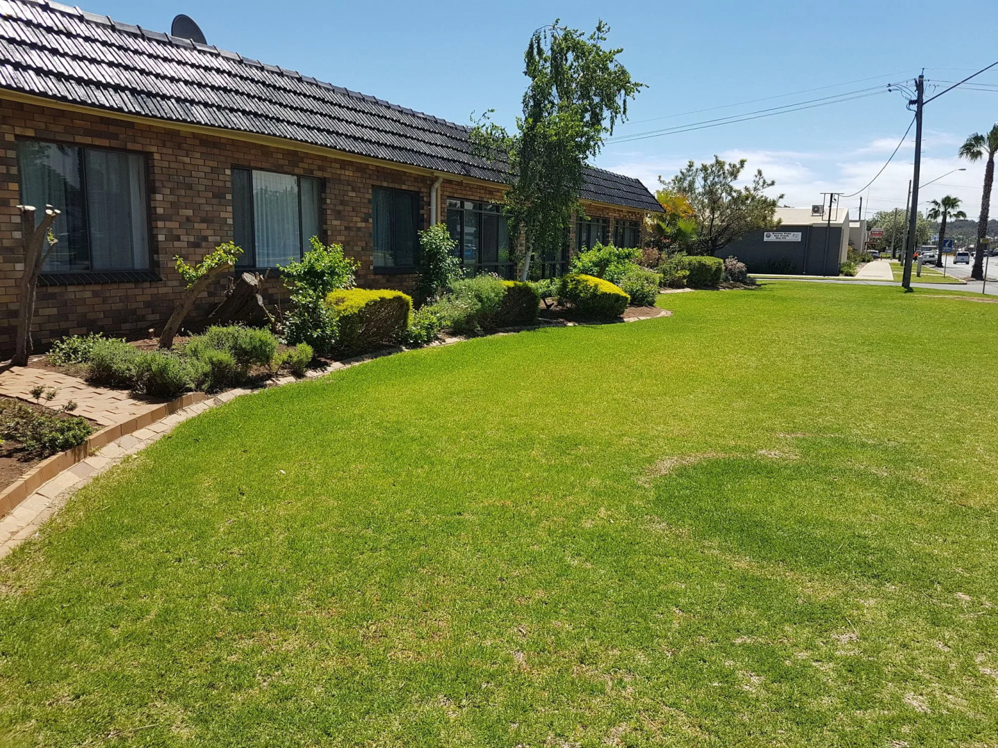 Acacia Motel Griffith