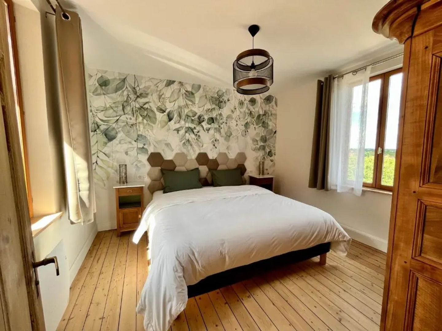 Gîte Ô Gré des Vosges