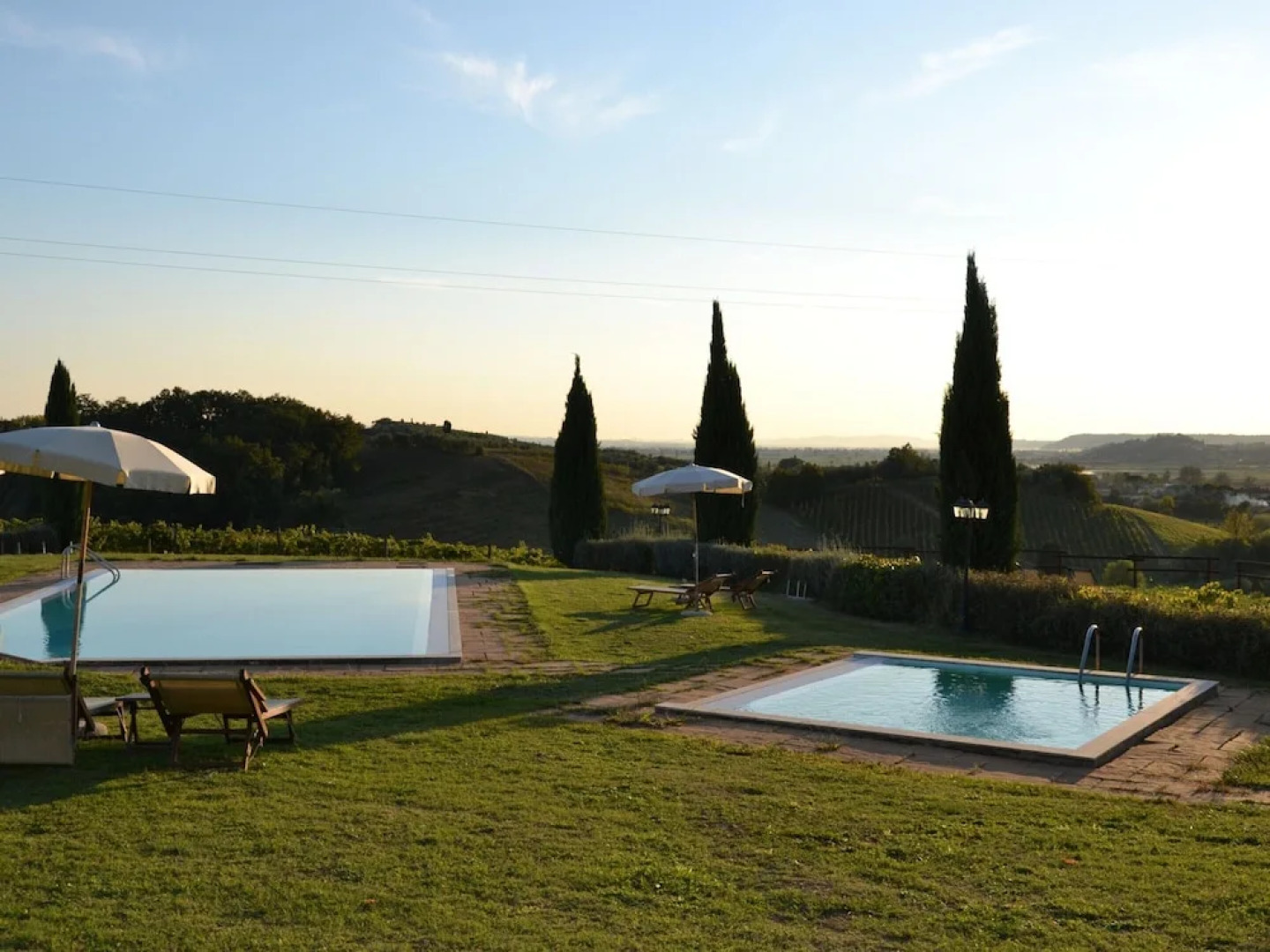 Belvilla by OYO Papavero