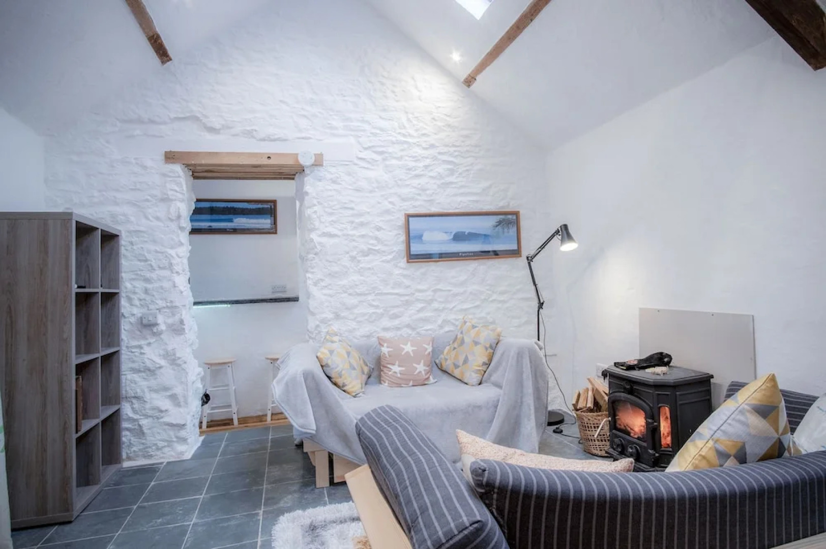 The Anchor Light - Freshwest Beach Retreat