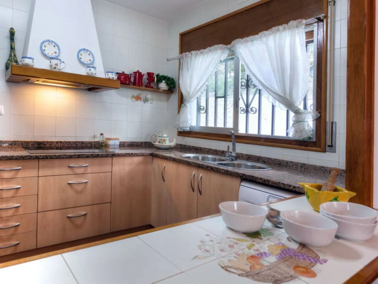 House Paradis Lloret de Mar