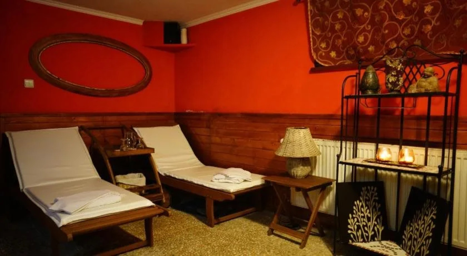 Penzion a restaurant Jakub