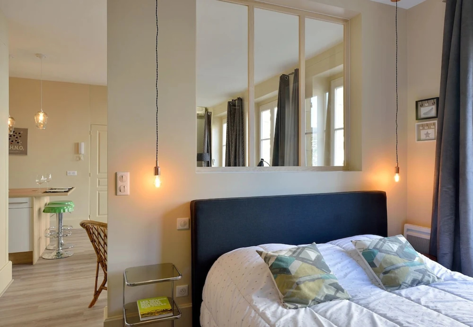 Séjour à Brive Gambetta