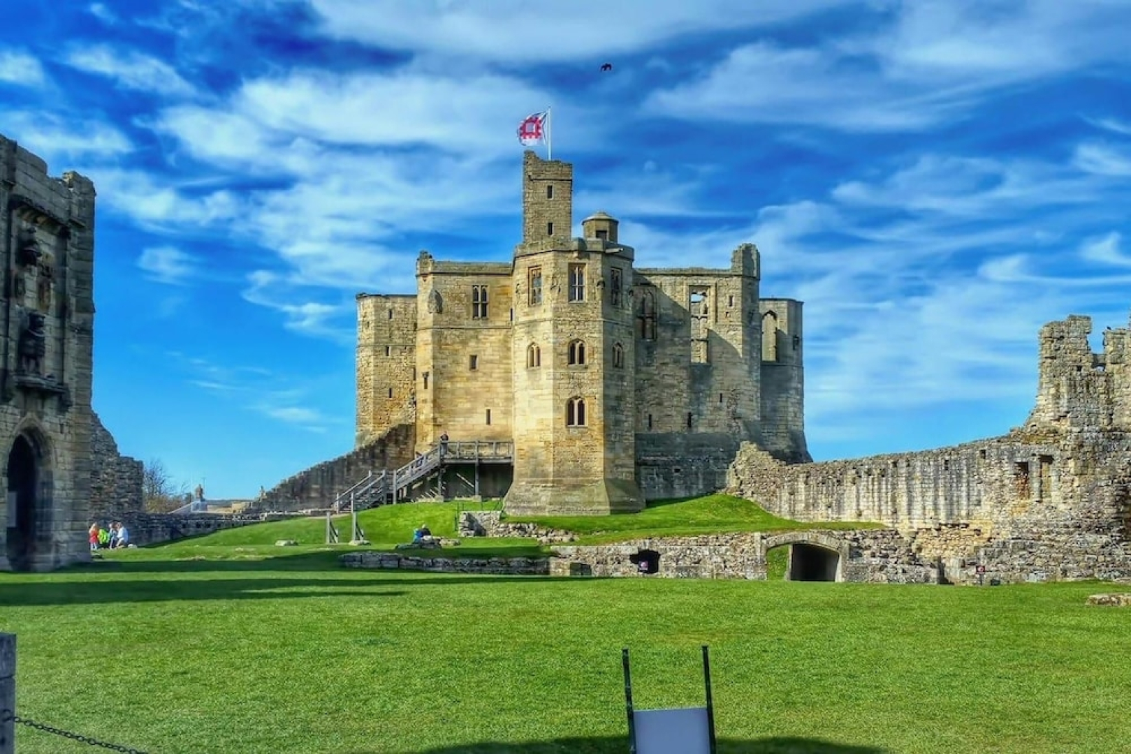 Comfy House by the Beach, Northumberland Coast