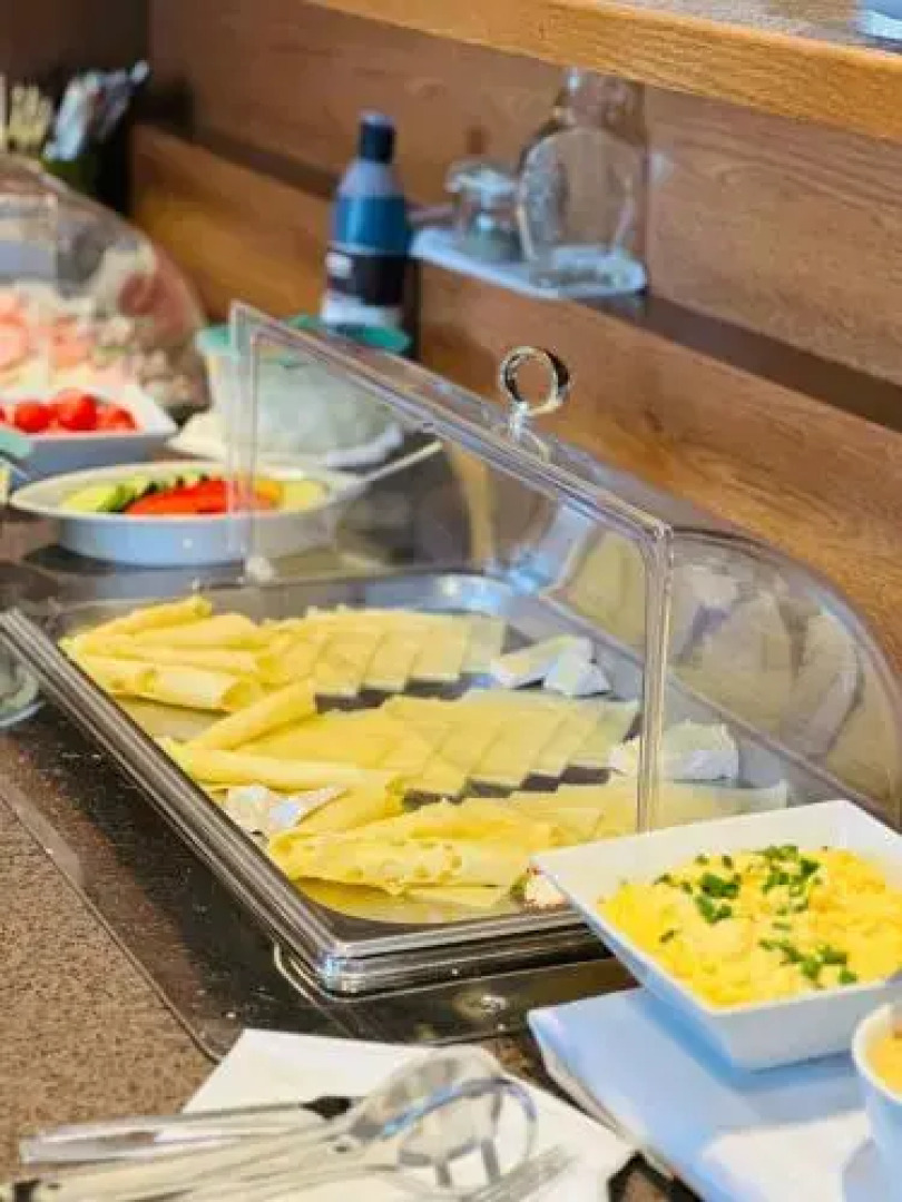 Stadthotel Waidhofen an der Thaya