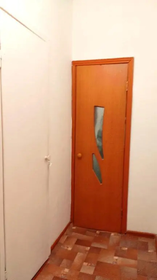 Однокомнатная квартира