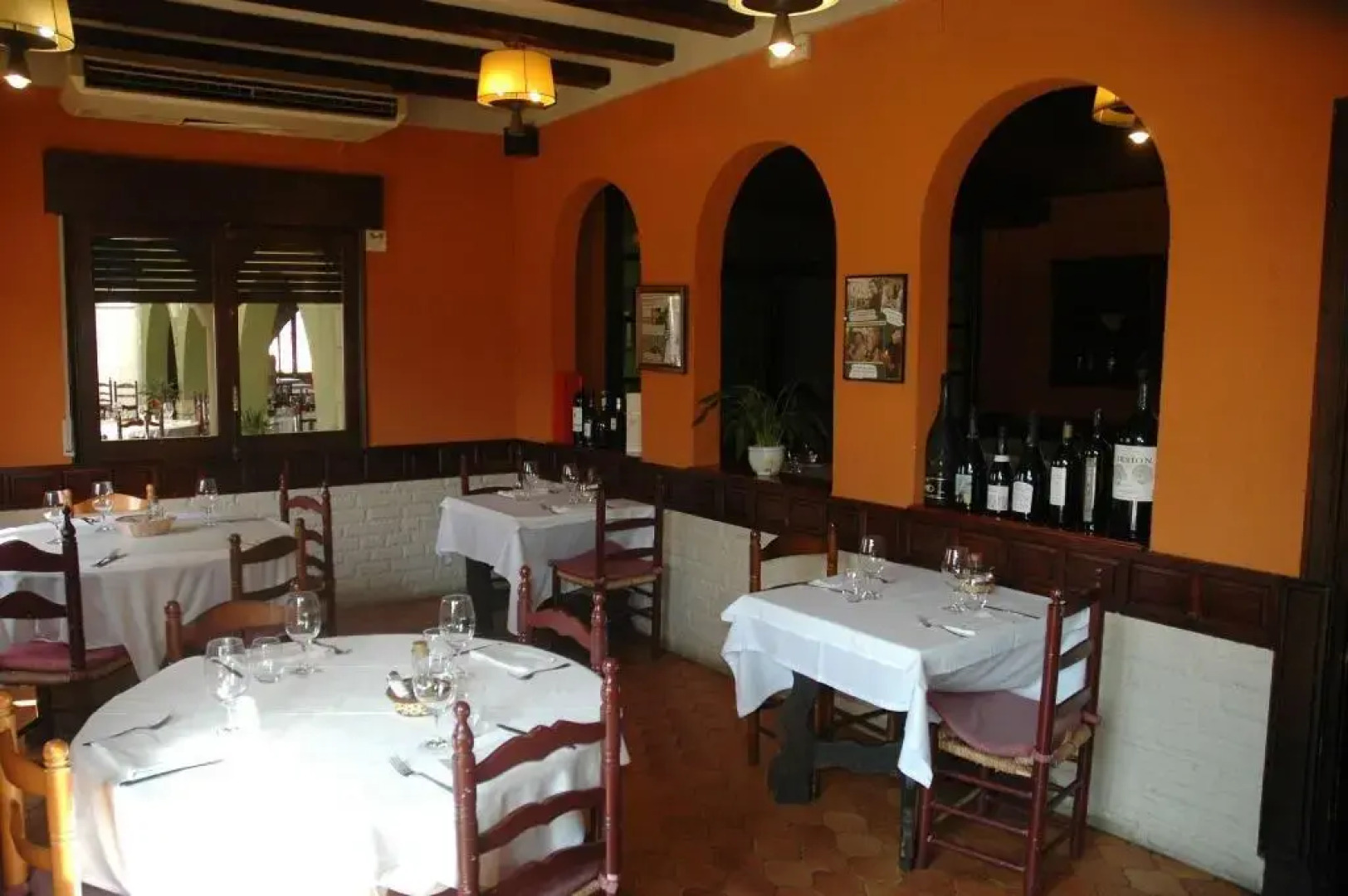Hotel Restaurant El Bosc