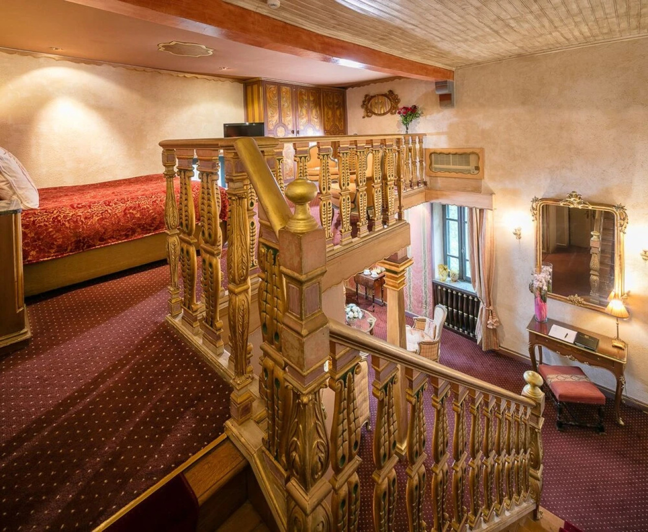 Château de Codignat