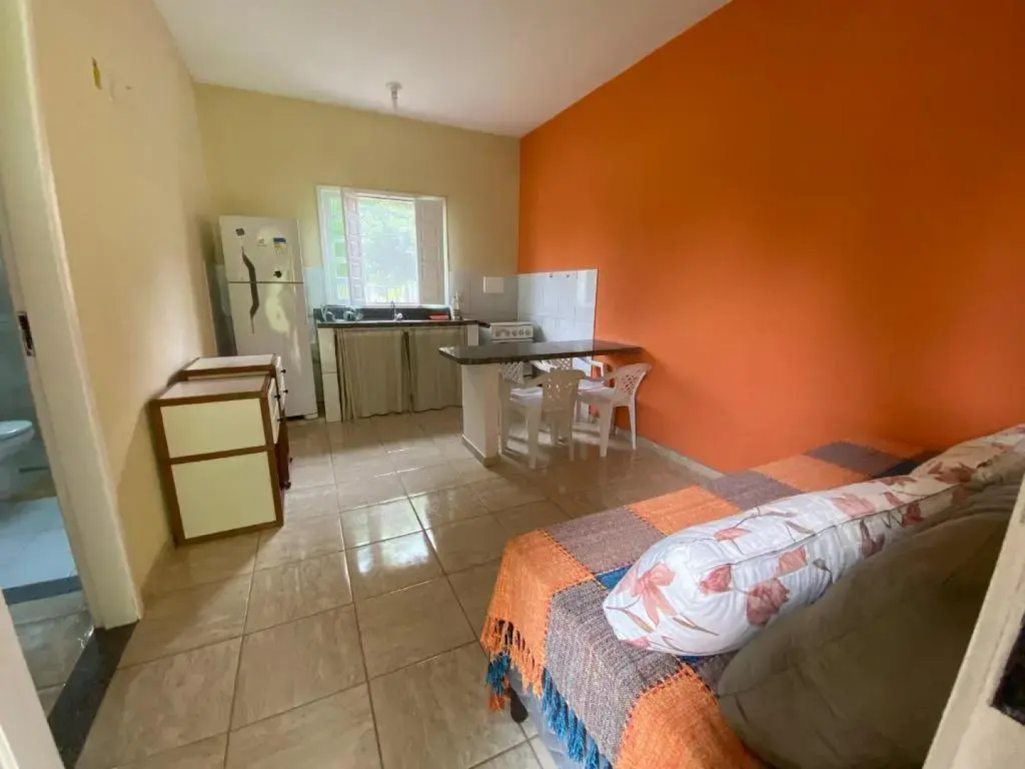 Pousada Estalagem Vila Tânia