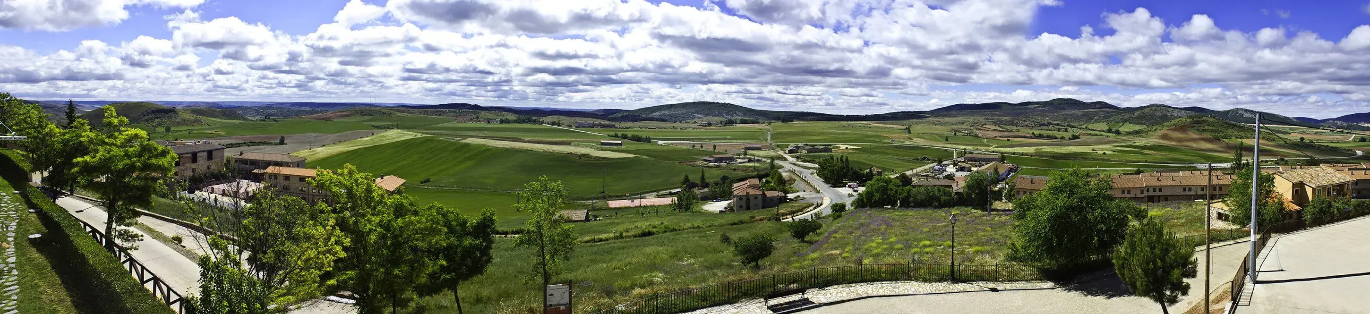 Hospedium Hostal El Mirador de Atienza