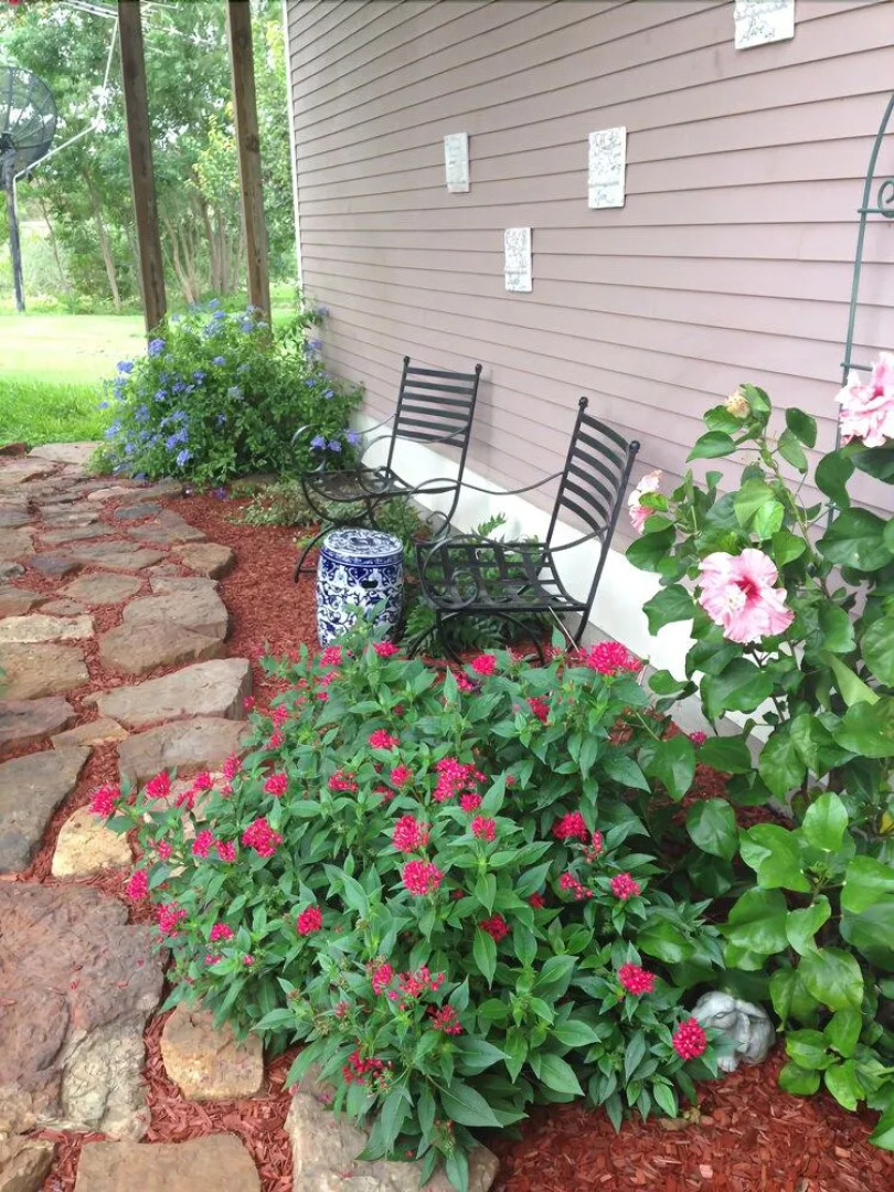 Wyman House Bed and Breakfast