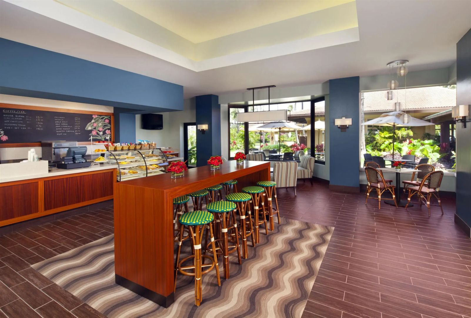 Sheraton Kauai Resort Villas