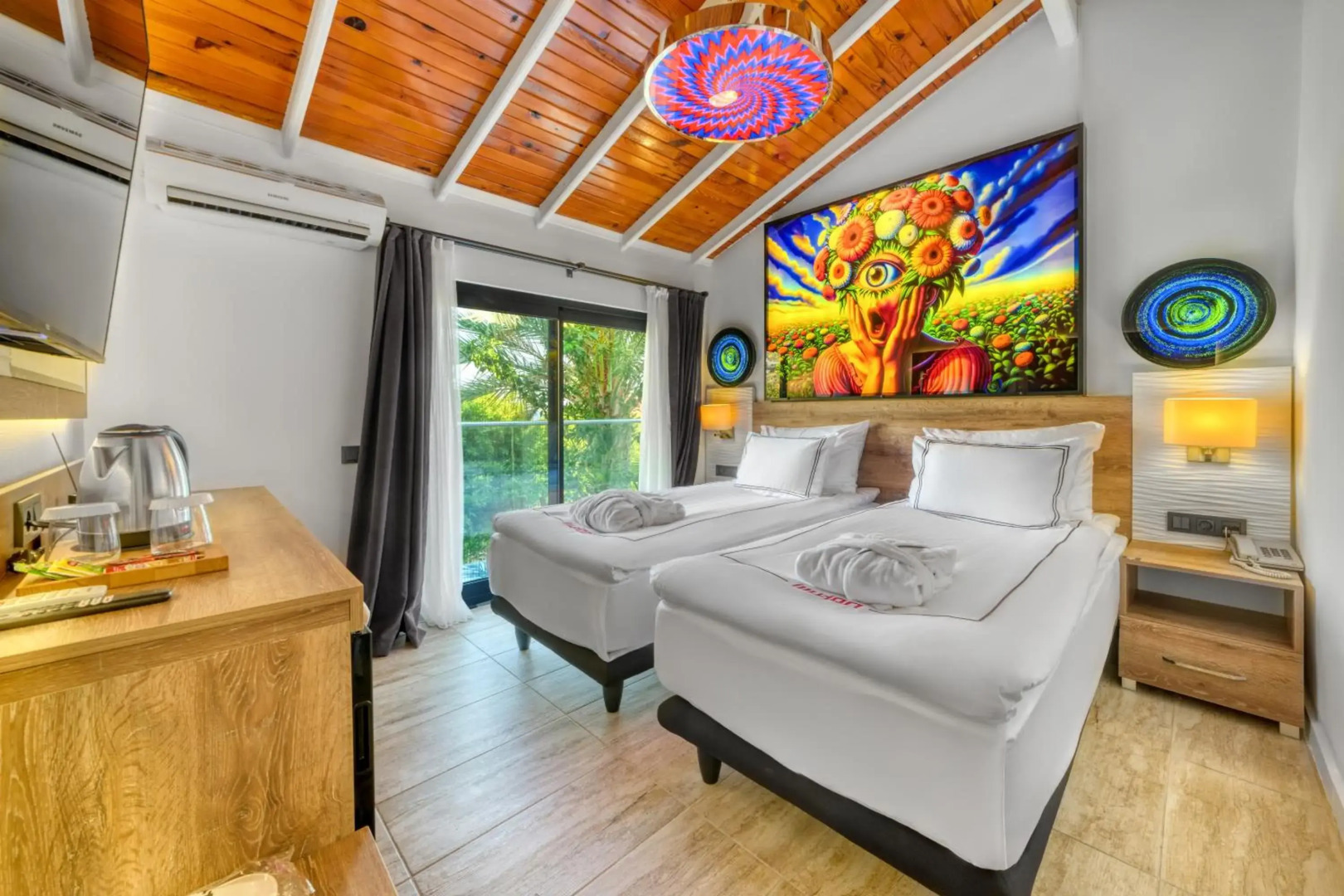 Illusion Beach Club Hotel +16 Only Adult