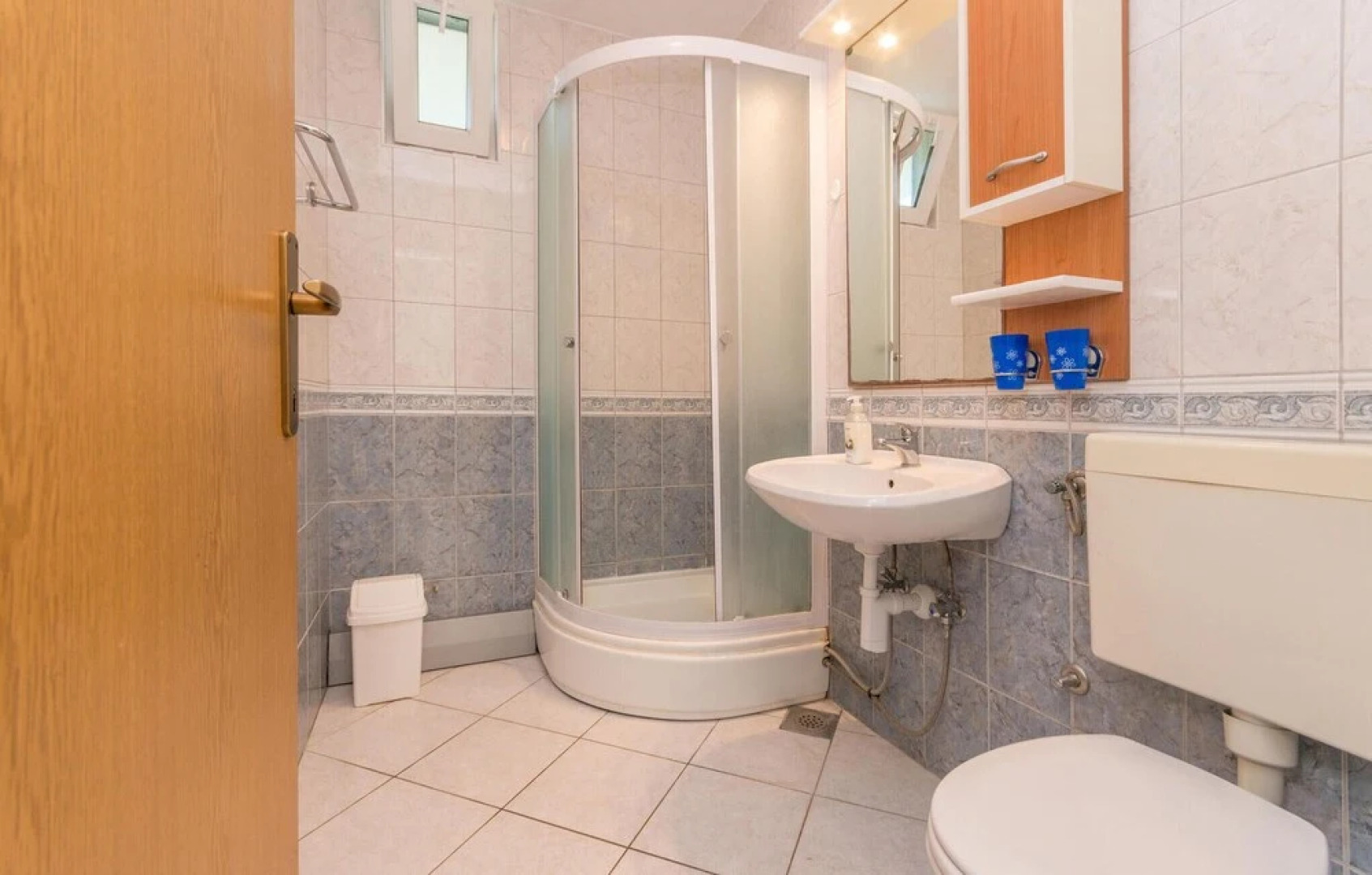 Amazing Apartment in Banj With Wifi and 2 Bedrooms