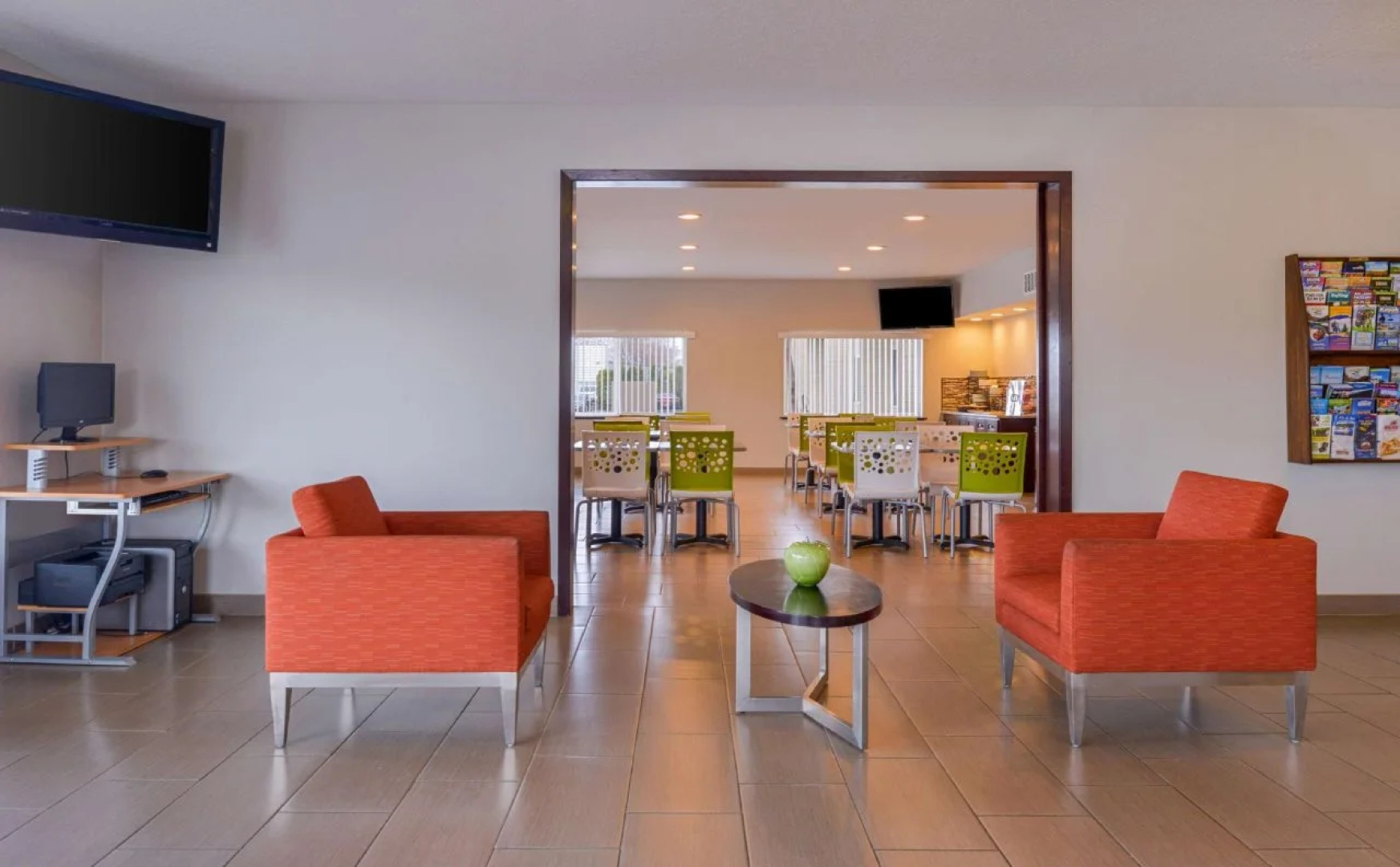 Red Lion Inn and Suites Kennewick Tri-Cities