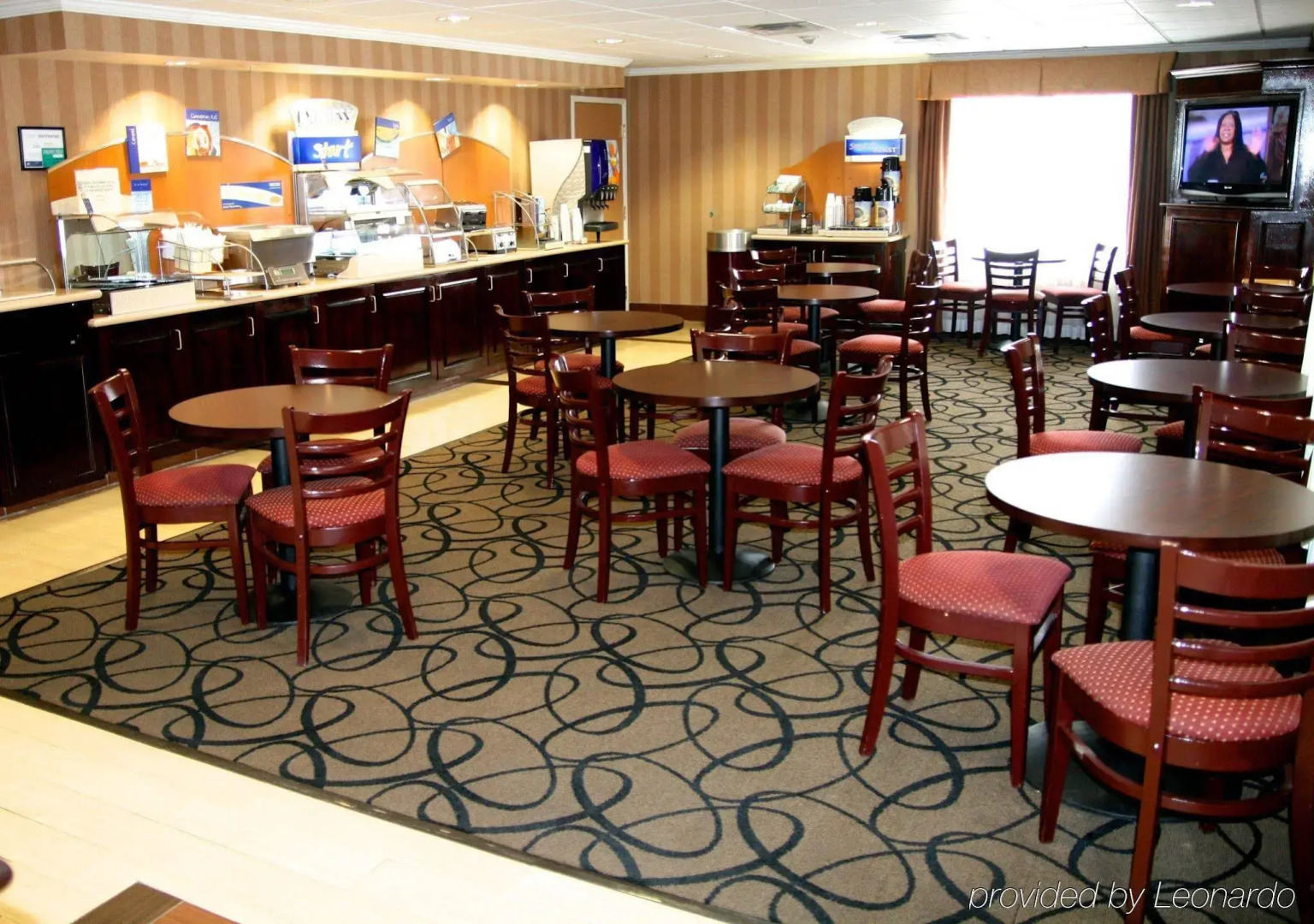 Holiday Inn Express Hotel & Suites Columbus-Groveport by IHG