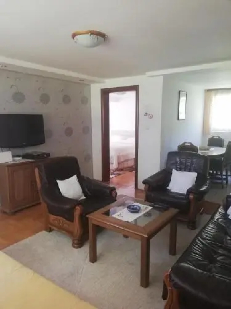 Apartments Šćepanović