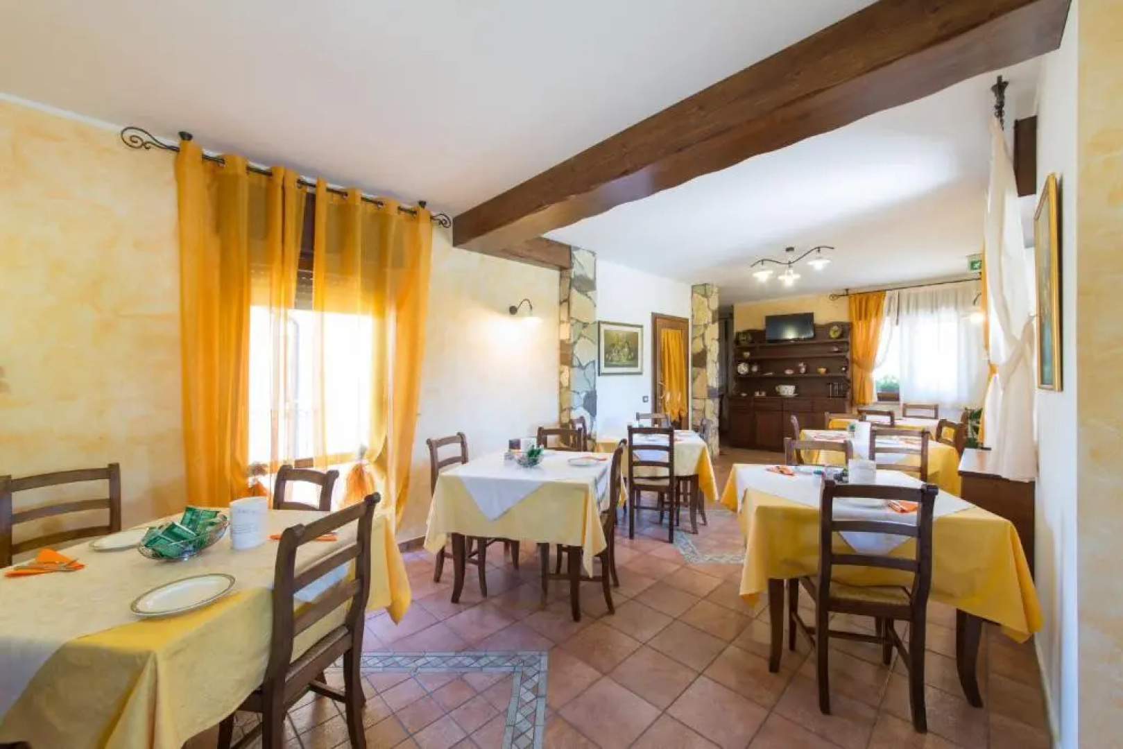 Hotel La Loggia