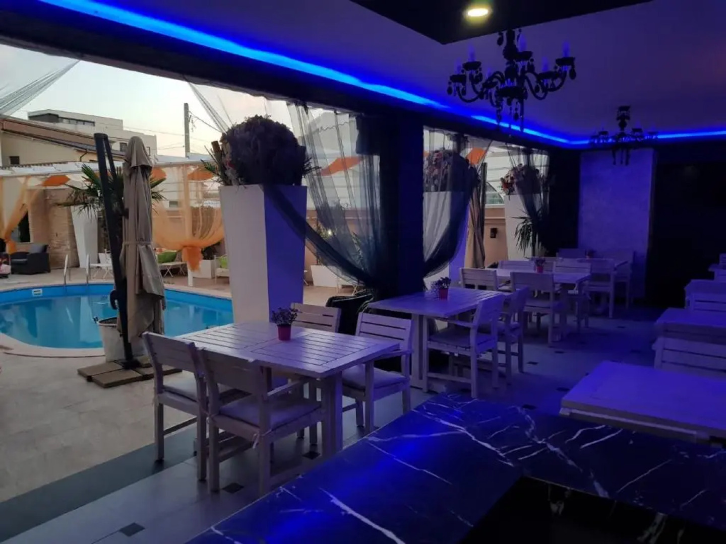 Vila Kataleya Mamaia Nord