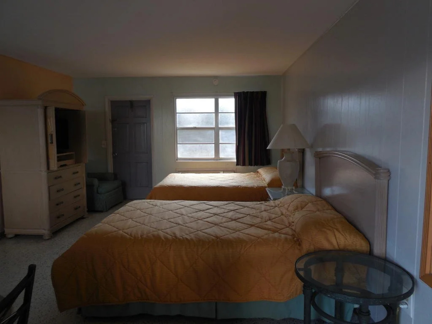 Tropicana Motel Wauchula