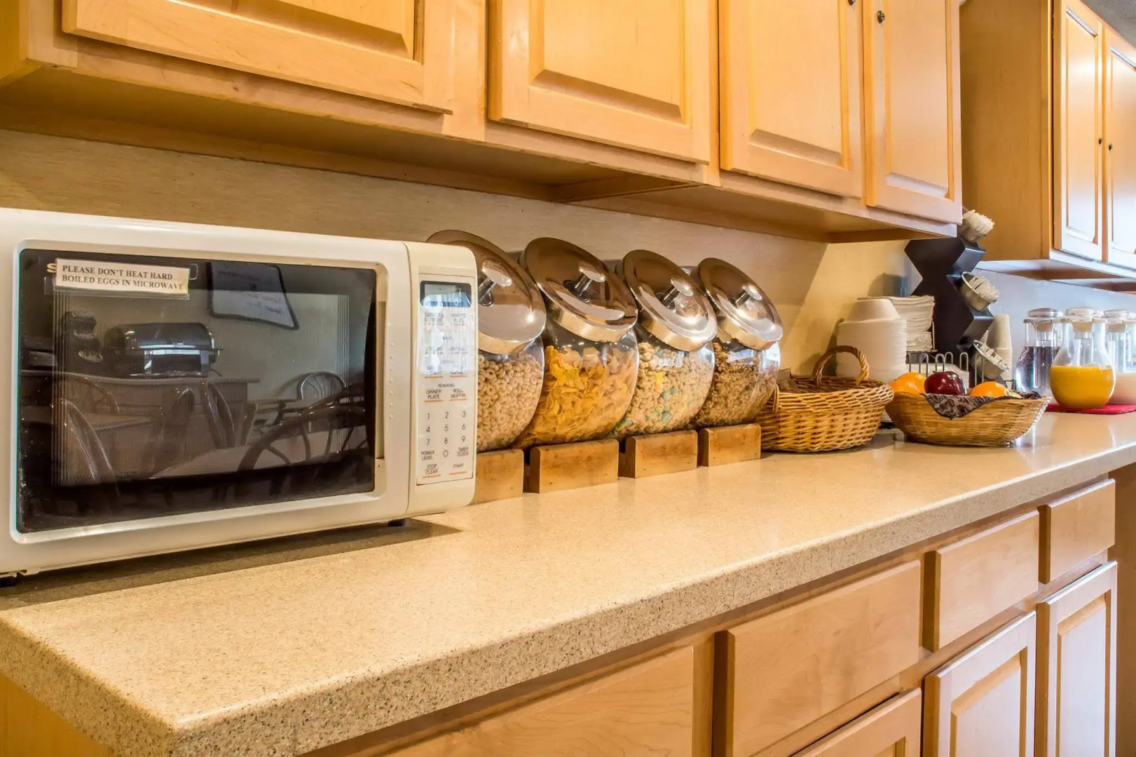 Econo Lodge Painted Post - Corning