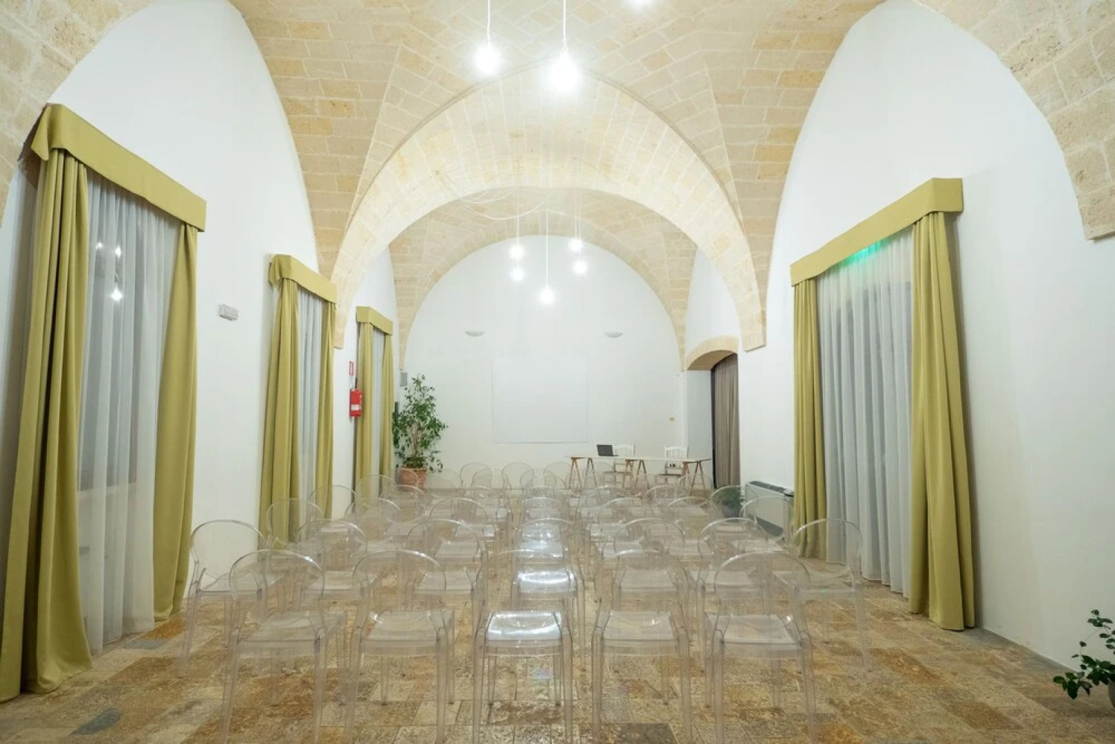 La Restuccia Masseria Urban