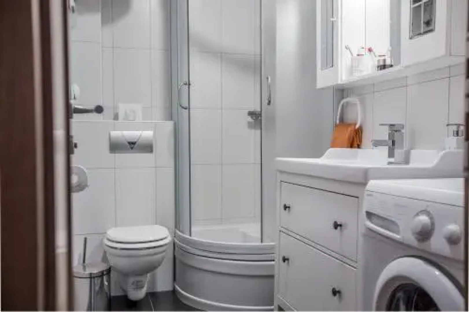 Apartments Villa Kras Krk