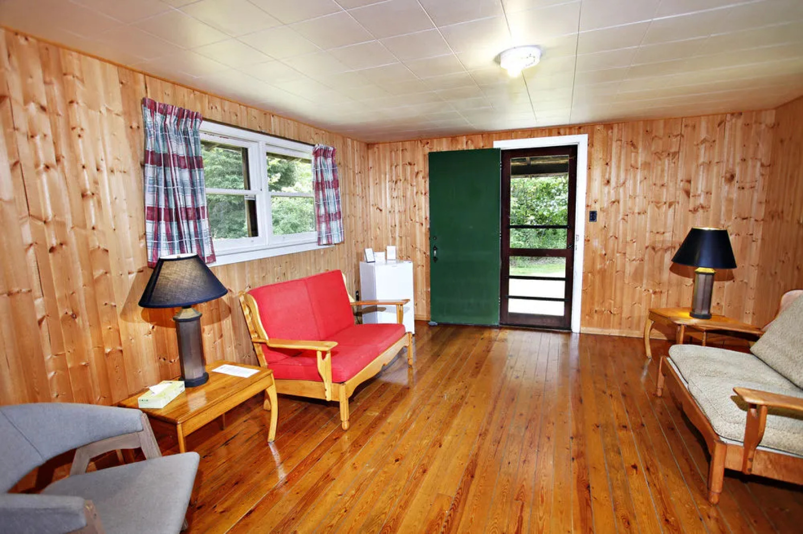 Killarney Mountain Lodge