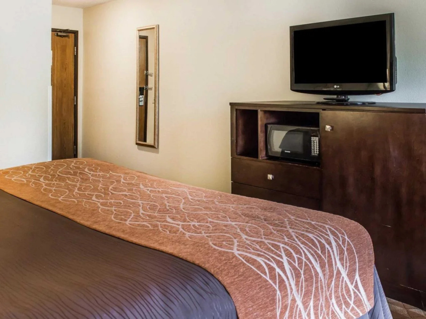 Comfort Inn Greensburg