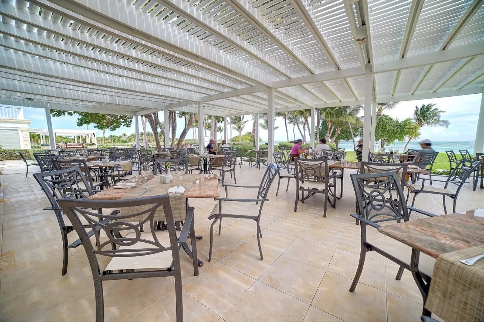 Tortuga Bay Hotel at Puntacana Resort & Club